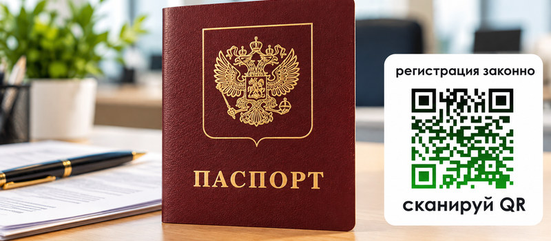 регистрация в Ясногорске
